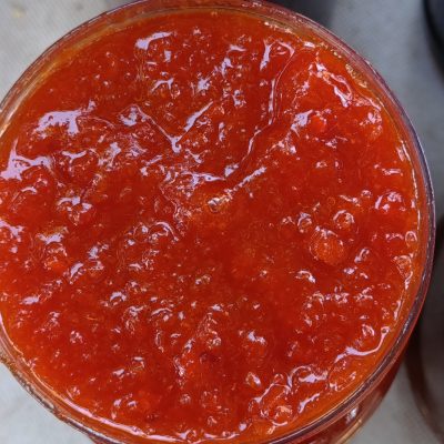 رب نارنج