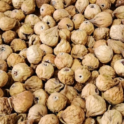 انجیر خشک استهبان