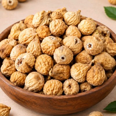 انجیر خشک استهبان