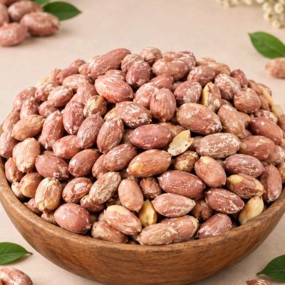 بادام زمینی