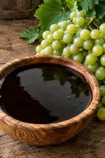 شیره انگور آتیشی
