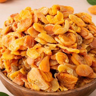 برگه زردآلو معمولی